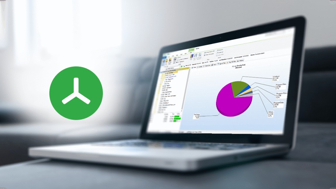 TreeSize won't renew perpetual-license support unless users subscribe