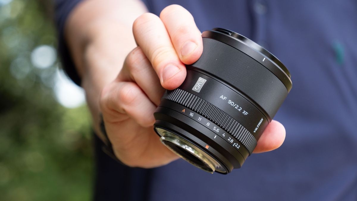 I compared the affordable Viltrox 90mm f/2.2 lens with Fujifilm’s legendary 90mm f/2 portrait optic — I have one surprising favorite