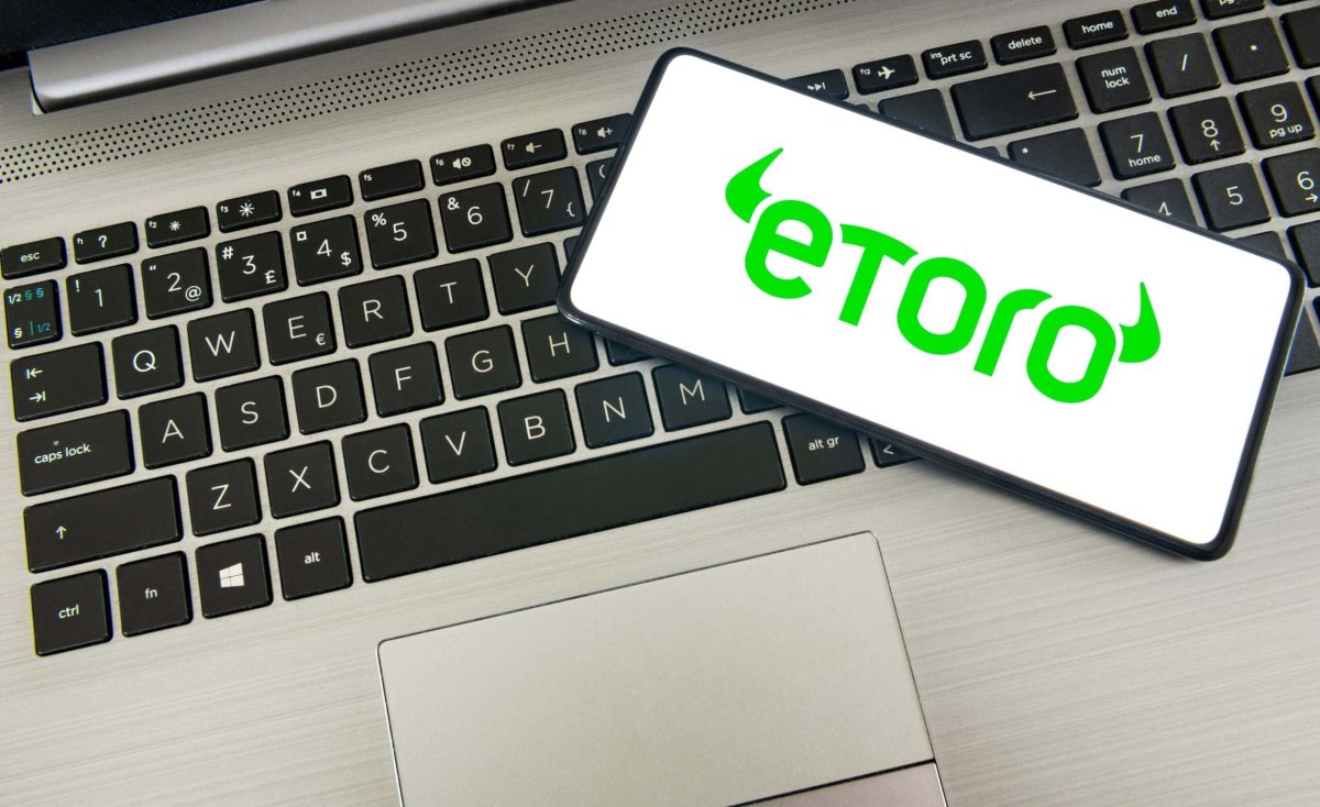 eToro Leads $12.5M Extended Round to Expand Onchain Derivatives