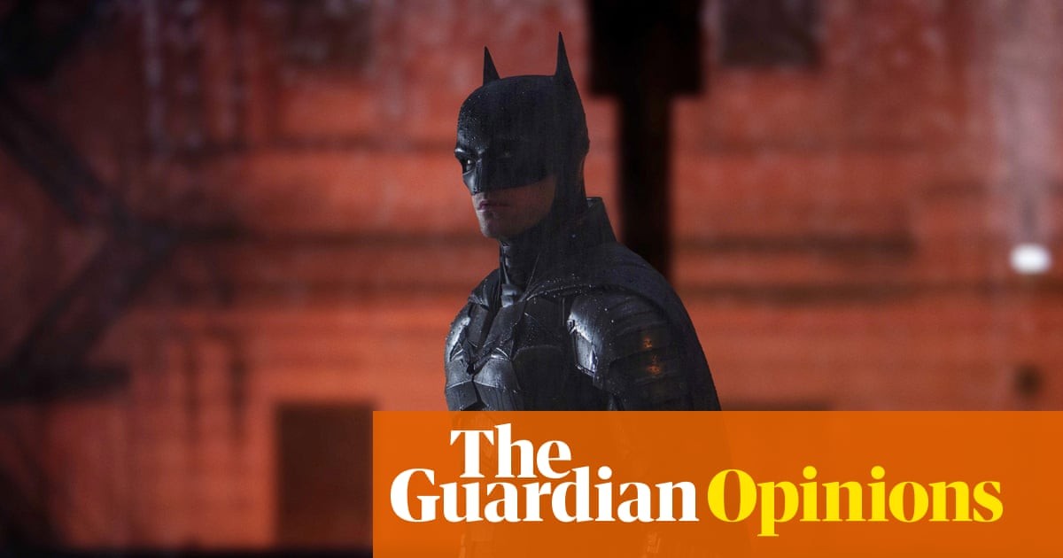 The Batman Part II rumours hint he’s flying into even darker and weirder territory