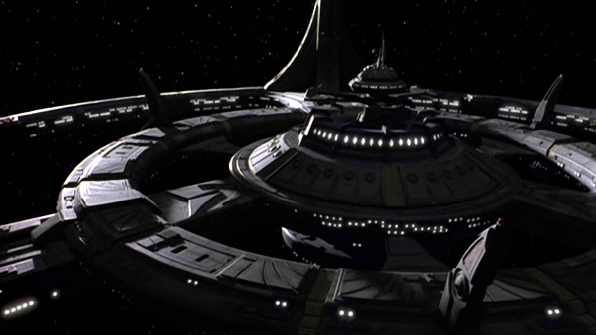 Star Trek Just Unveiled Deep Space Nine's True Successor With One Big Twist