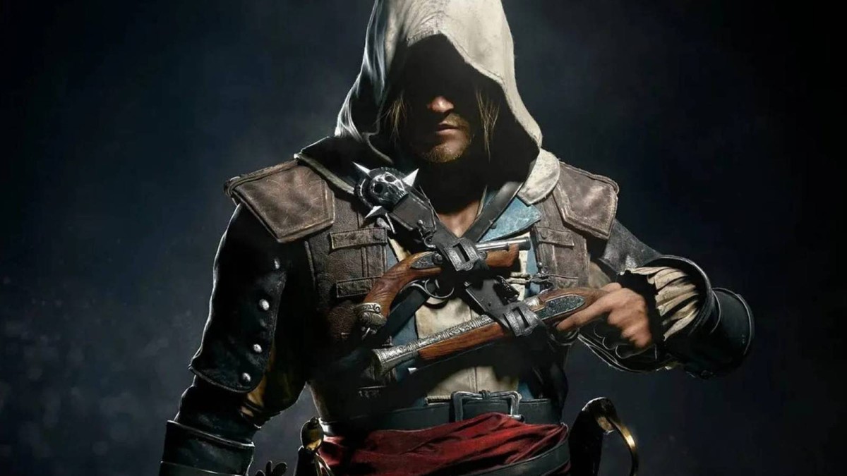 Assassin's Creed Black Flag Sequel Officially Launches September 2026