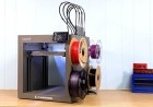 Flashforge Creator 5 review: Basic and affordable tool changer