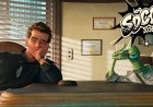 Brad Bird’s ‘Ray Gunn’ Feels Like So Much More Than an Animated Movie