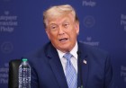 President Trump expands AI data center ‘ratepayer protection pledge’ to include state governors and utility companies — White House claims this will make electricity more affordable