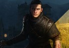 You're probably not going to see everything your friend does in The Blood of Dawnwalker, and its director is just fine with that