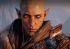 Ex-BioWare lead writer would take the series to a 'dark and dangerous' place given the chance, while also going 'back to the basics of what made Dragon Age appeal to so many people in the first place'