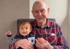 John Farnham marks 77th birthday with touching family photo as music legend continues cancer recovery after revealing he'll never perform again