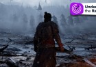 Don't sleep on this upcoming cinematic action game that could rival The Last of Us