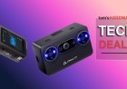 Save 10% on the brand-new Creality Pika 3D scanner — easily scan models and textures for $629