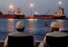 Iraq urges restraint as US-Iran tensions threaten Strait of Hormuz shipping