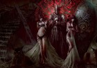 A classic Giger-inspired adventure game just got a sequel