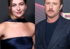 Ben Foster Debuts New Relationship With Jamison Belushi