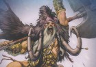 20 years later, Magic’s Coldsnap looks strangely ahead of its time