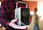 LG is giving away free soundbars with this projector - how to get one