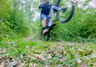 Fine, electric mountain bikes don’t suck