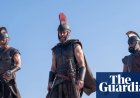 ‘If you see one movie this year’: Christopher Nolan’s The Odyssey set to storm the box office