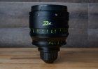 Review Of The New T1 Cinema Lens: The Zhongyi Zone T1
