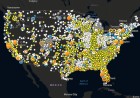 This Searchable Tool Is Helping Track Flock Surveillance Cameras in Your City
