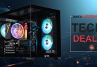 This astonishing $850 gaming PC contains well over $1,200 worth of parts, including $400 of 32GB DDR5 alone — get a potent Steam Machine rival thanks to this budget Intel Arc desktop