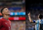 Two Sports Photographers Reveal What It’s Like to Shoot the World Cup