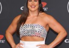 Ilona Maher Proves She's the Ultimate Maxxinista at ESPYS 2026