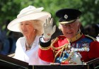 The King and Queen of England Are Hiring a Videographer