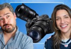 No One Agrees with Our RX10 V Take | The PetaPixel Podcast