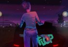 Ithaca is a road trip RPG about climate resistance and dealing with the hostage you have in your trunk
