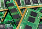 AI memory crunch takes a bite out of PC shipments