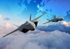 UK pumps £708 million into its future fighter jet