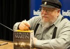 George R.R. Martin's new Game Of Thrones release arrives today — and it's already sold out