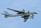 Split in half from space: satellite images confirm Ukraine's 800km drone strike destroyed an irreplaceable Russian Tu-95 bomber