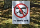 The FAA May Turn a Lot More of the US Into a No-Drone Zone