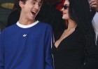 Kylie Jenner, Timothée Chalamet Enjoy PDA-Filled Outing at World Cup
