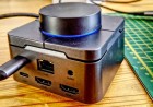 TobenONE UDS060 review: This compact 11-in-1 USB-C dock is one of the smallest I've ever tested