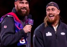 George Kittle Details “Fantastic” Taylor Swift, Travis Kelce Wedding