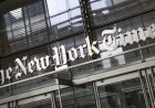 Judge rebuffs Trump admin demand for phone records from NYT reporters