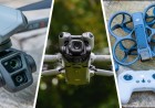 Which DJI drone should I buy? Your simple guide to the different ranges and our top-rated flyers
