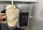 4 delicious high-protein Ninja Creami recipes that completely skip the pudding mix, protein shakes, and chalky powders