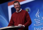 Quote of the day by Sun Microsystems CEO Scott McNealy: 'You have zero privacy anyway. Get over it' — an early declaration foreshadowing the modern era