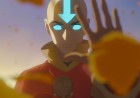 What is the release date for Avatar Aang: The Last Airbender on Paramount+?