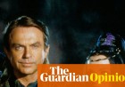 ‘Cool, suave and weirdly shy’: Miranda Richardson remembers Sam Neill
