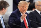Trump Administration Reportedly on Verge of Standards Deal With Big AI