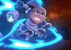 Dragon Strikers gets surprise season 2 2027 release date by Disney Plus