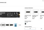 Samsung set to launch cheap PCIe 4.0 990 SSD as “RAMpocalypse” pushes even the world's largest SSD vendor to remove DRAM from product