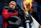 Ryan Gosling officially cast as Marvel's new Ghost Rider