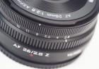 Viltrox 26mm f/2.8 EVO Review