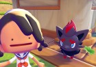 Pokémon Pokopia Zorua's Hide-and-Sneak contest event guide
