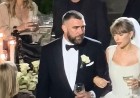 The AI-Generated Taylor Swift Wedding Photos Are Getting Debunked Really Quickly